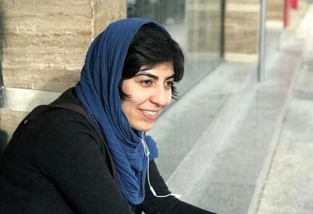 محیا واحدی دستگیر شد + جزئیات بازداشت