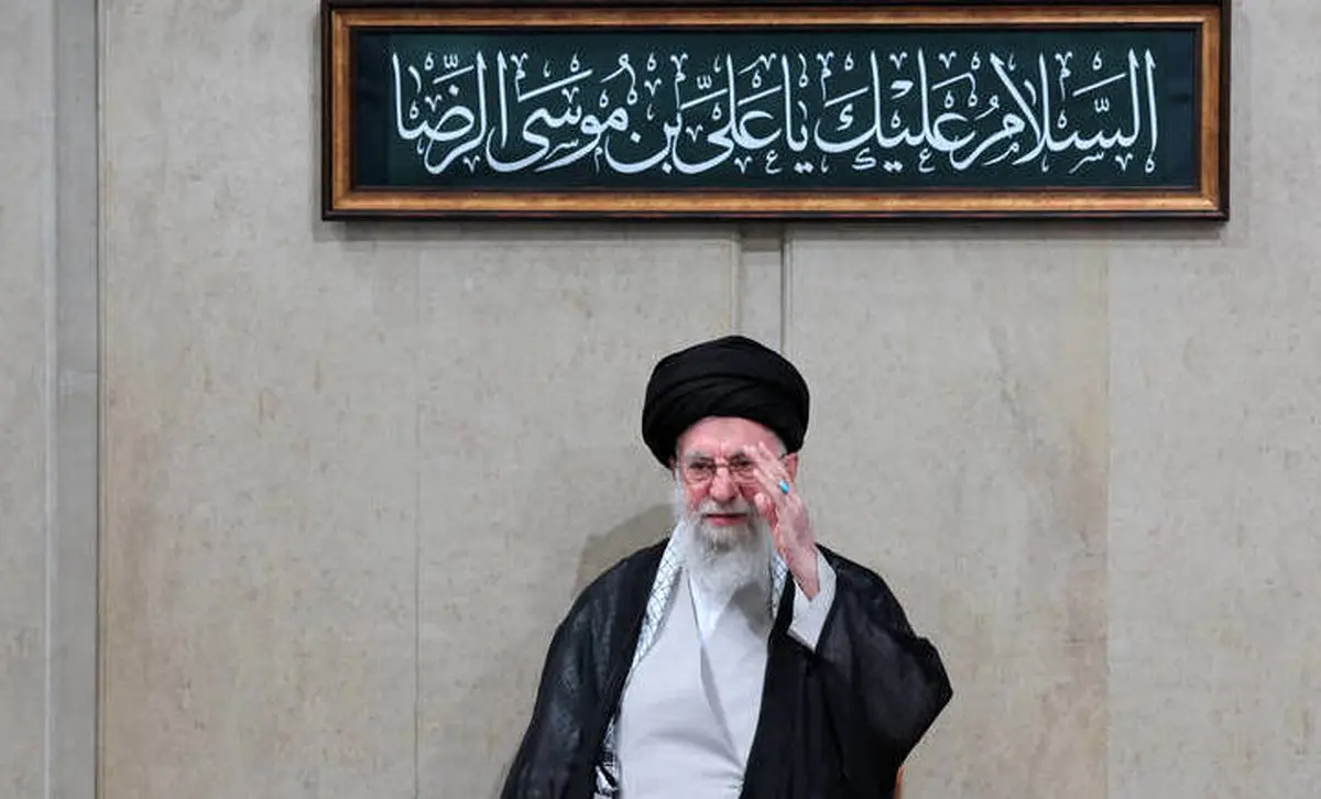 تکلیف حتمی برای همه در پیام رهبر انقلاب