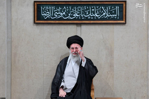 ️زنان و دختران ‌بی‌حجاب از نظر حضرت رهبری چطور آدمایی هستند؟