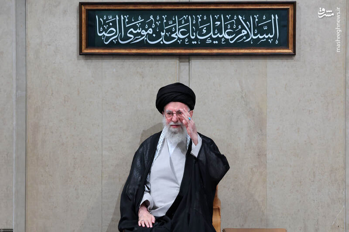 ️زنان و دختران ‌بی‌حجاب از نظر حضرت رهبری چطور آدمایی هستند؟
