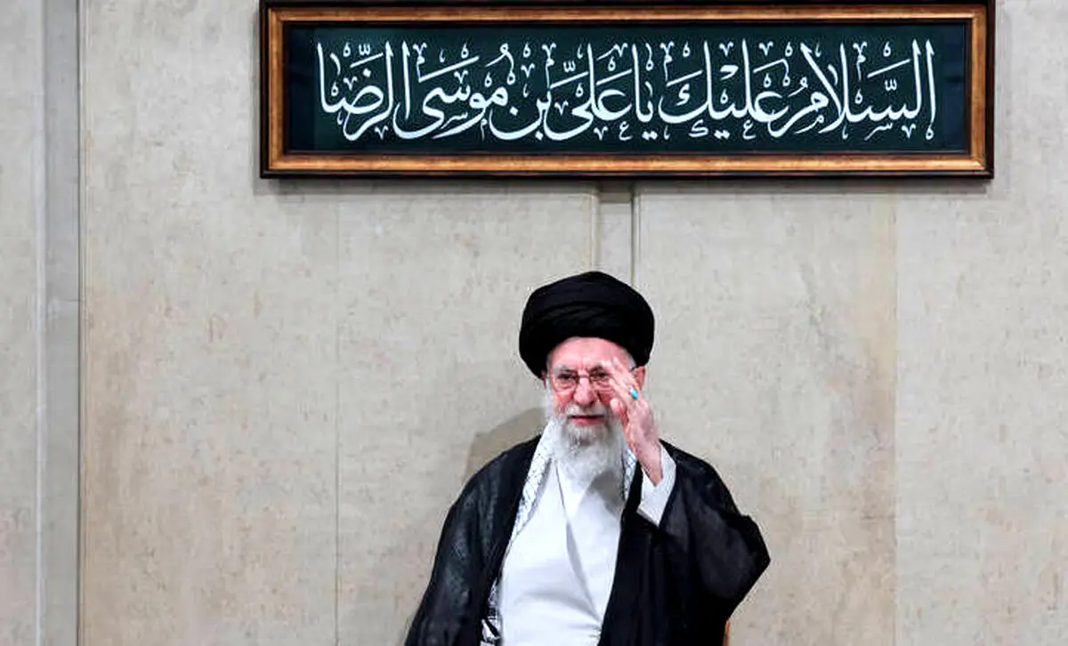 تکلیف حتمی برای همه در پیام رهبر انقلاب