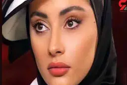 ترلان پروانه با این عکس غوغا کرد! + عکس
