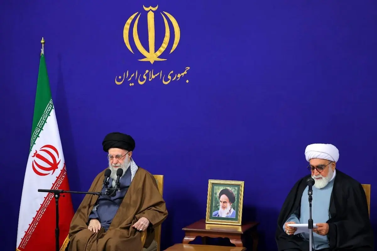 بیانات کامل رهبری در دیدار اعضای ستاد کنگره آیت‌الله العظمی میلانی