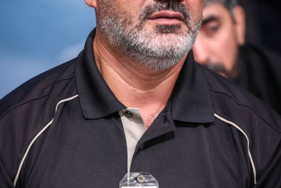حسینیه