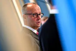 اعتراف عجیب مرتس: با آمریکا درباره ایران در تماسیم! 