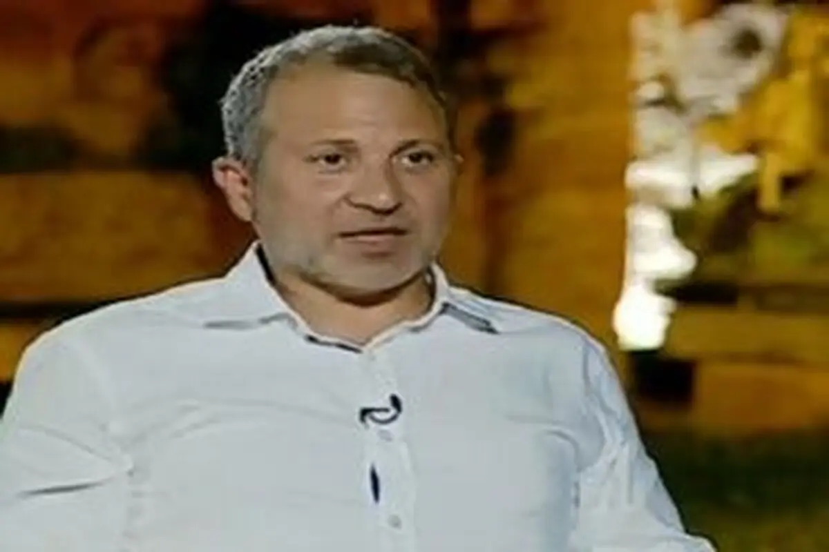 حمله شدید باسیل به مخالفان تداوم حضور آوارگان سوری در لبنان