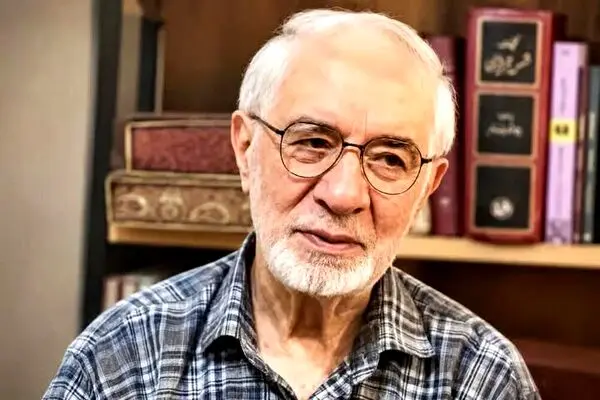 درگذشت میرحسین موسوی تکذیب شد