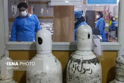 فراخوان آماده باش تمامی پرستاران حتی دانشجو و بازنشسته