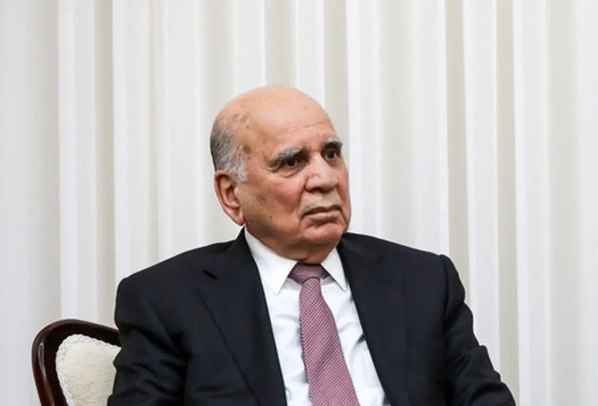 عراق: مخالف اعمال خشونت علیه ایران هستیم