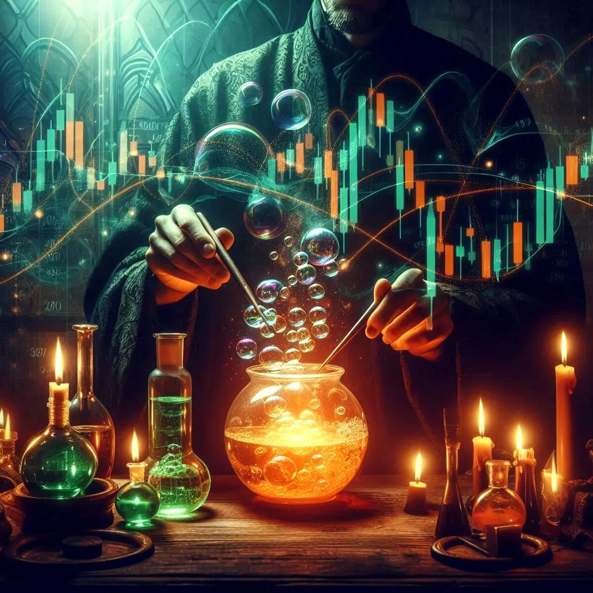 بررسی نقاط قوت و ضعف لایت فارکس و آموزش تحلیل خبری با این بروکر