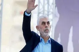 حماس بعد از سنوار
