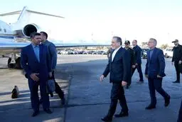 جزئیات جلسه دو ساعته عراقچی با شهباز شریف