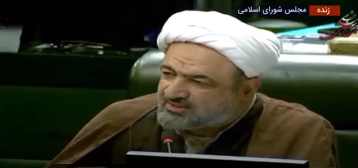 شرکت کروز از رسایی شکایت کرد + عکس و ویدئو