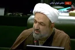رسایی امضاهای عارف را باطل اعلام کرد