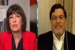 آمریکا و اروپا انتظارات عجیبی دارند