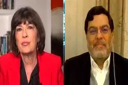 آمریکا و اروپا انتظارات عجیبی دارند