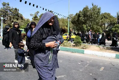 اربعین