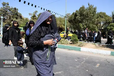 اربعین