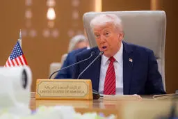 وعده ترامپ برای توقف حمام خون