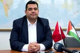 اولین واکنش پسر اسماعیل هنیه به خبر شهادت پدرش
