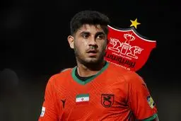اختصاصی: پرسپولیس برای ستاره جدید توافق کرد!