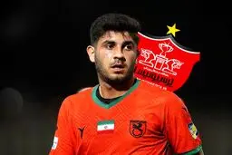 اختصاصی: پرسپولیس برای ستاره جدید توافق کرد!