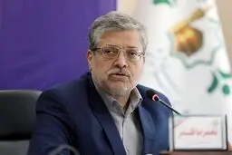 شهردار مشهد مشخص شد + جزئیات