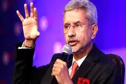 تاکید هند بر مبارزه با تروریسم و حمایت از افغانستان در نشست همکاری شانگهای