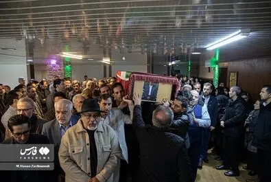 کریم مجتهدی