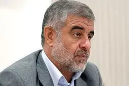 جوکار رئیس کمیسیون امور داخلی و شوراها شد