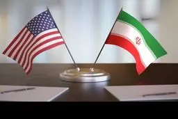 توافق ایران و آمریکا احتمالا گام اول برای احیای بخشی از برجام است