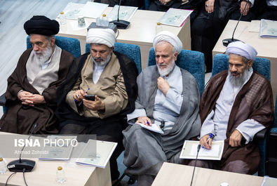خبرگان