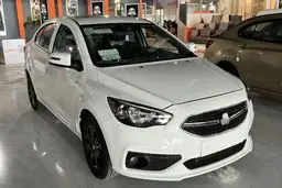 افزایش قیمت شاهین G سایپا رکورد زد