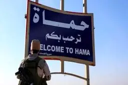 مواضعی از ایران که نشان از پایان بشار اسد دارد