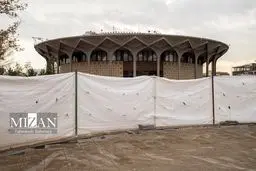 بازگشایی مجموعه تئاتر شهر از یکشنبه اول تیرماه

