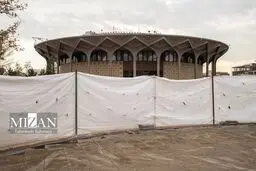 بازگشایی مجموعه تئاتر شهر از یکشنبه اول تیرماه

