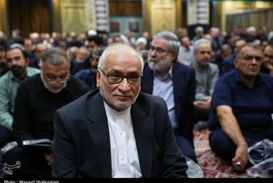 احمد توکلی