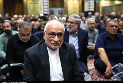 احمد توکلی