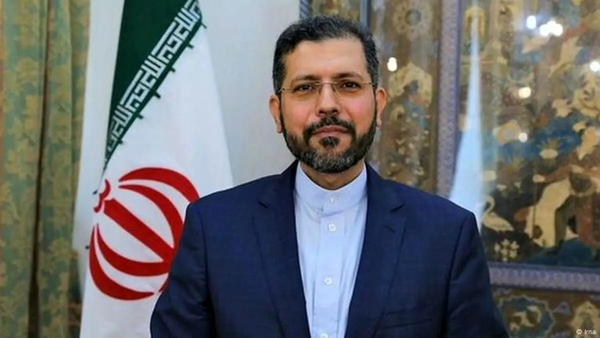 ایران تقویت می شود چون طرف مقابل در حال آماده‌سازی برای جنگ دیگر است