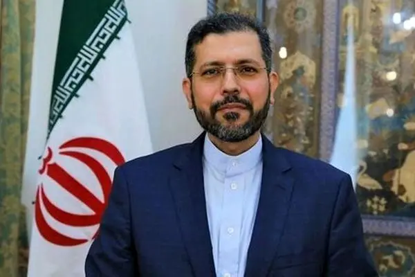 ایران تقویت می شود چون طرف مقابل در حال آماده‌سازی برای جنگ دیگر است