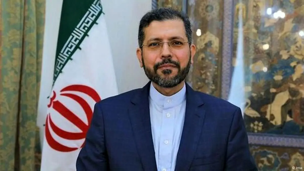 انتقال اورانیوم غنی سازی شده به آمریکا ؛ هرگز