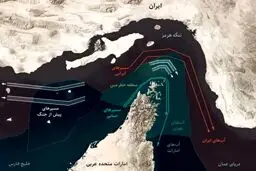 مخالفت عمان با طرح ایران برای تنگه هرمز
