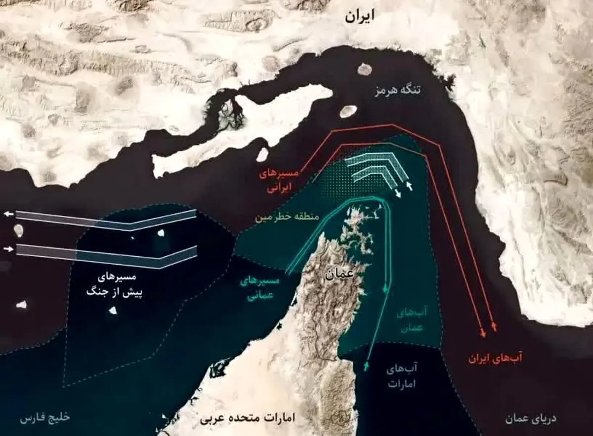 اعتراف کارشناس اسرائیلی به قدرت ویژه ایران