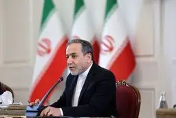 عراقچی مطرح کرد: شکل‌گیری نظمی نوین در منطقه