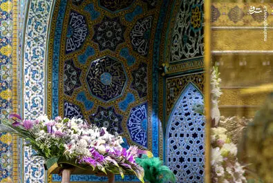 امام رضا(ع)