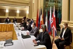 خبرهای مثبت از مذاکرات وین + جزئیات 