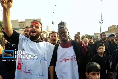 عهد خون