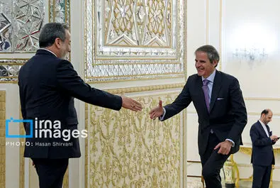 گروسی