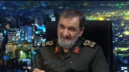 محسن رضایی: با اولین تحرک صهیونیست‌ها، آن‌ها را شدیدتر از قبل بزنیم