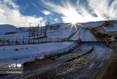 کوهرنگ